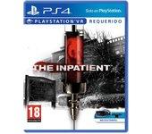 Juego PS4 VR The Inpatient