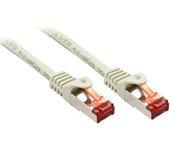 Cable de Red LINDY (RJ45)