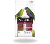 3 KG Nutribird B18 pienso para agapornis y periquitos