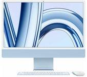 All in One APPLE iMac 24 (256 GB - 256 GB SSD - 8 GB)