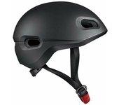 Casco MI Commuter Helmet (Negro - M)