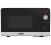 Microondas Bosch Fel023ms2 Inox 20l