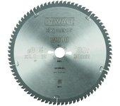 Dewalt DT4283-QZ - Hoja para sierra circular estacionaria 305x30mm 80D