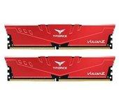 Team Group Memoria Ram Vulcan 16 Gb 2x8gb Ddr4 3200mhz