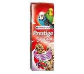 0.06 KG Versele Laga Prestige Sticks Bayas Silvestres para periquitos