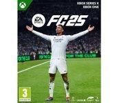 EA SPORTS FC 25 para XBOX