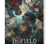 Juego The DioField Chronicle Nintendo Switch