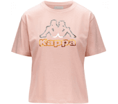 CAMISETA KAPPA FALELLA MUJER