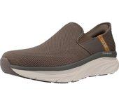 Skechers D Lux Walker 232455 BRN