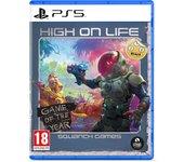 High On Life PS5