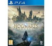 Juego PS4 Warner Bros Hogwarts Legacy