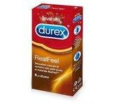 DUREX REALFEEL 6PZ