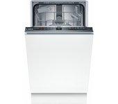 Lavavajillas BOSCH SPV2HKX42E 45 cm