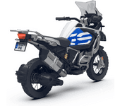 Injusa - Moto BMW R1250 GS Adventure 24V