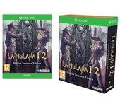 LA-MULANA 1 & 2: Hidden Treasures Edition Juego para Consola Microsoft XBOX One