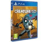 Creature in the Well (PlayStation 4)