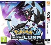 pokemon ultraluna/3ds