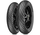 Pirelli Angel CiTy 100/80 D17 52S