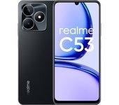 Realme C53 6GB 128GB Dual Sim Negro