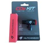 Kit de bomba de Co2 Hutchinson