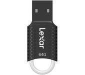 Disco Duro USB 64GB JUMPDRIVE V40 2.0 LEXAR