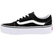 Zapatillas vans wm ward platform