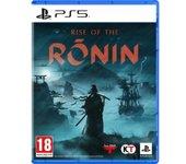 Ascensión del Ronin - Juego PS5