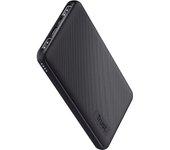 Powerbank TRUST 24678 Negro