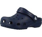 Zuecos Crocs  CLASSIC CLOG T