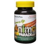 NaturesPlus Animal Parade Multivitamínico Naranja 60comp