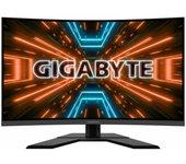 G32QC A, Monitor de gaming