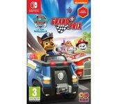 Juego Nintendo Switch Paw patrol :grand prix