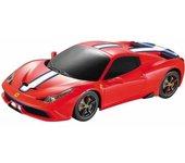 Mondo-Coche Radio Control Mondo Ferrari Italia Spec Rojo