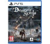 Demon's Souls para PS5