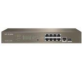 Ip-com Switch G5310p-8-150w Poe 8p