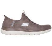 SKECHERS 150254 Sneakers CAMEL