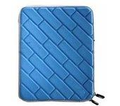 funda tablet 7  approx case azul