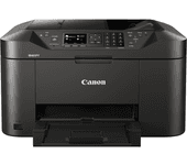 Canon MAXIFY MB2155 Multifunción Color WiFi