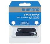 Zapatas Freno Shimano BR-7700 x Ceramica