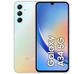 Galaxy A34 5G 128GB+6GB RAM