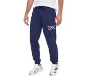 PANTALON REEBOK RI LOGO JOGGER MARINO PANT 100071093