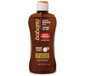 Aceite Bronceador BABARIA Protective Sun (200 ml)