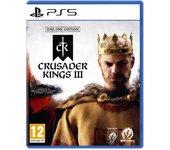 Crusader Kings Iii D1