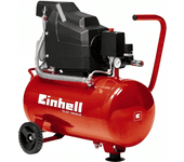 Einhell Compresor Tc-ac 190/24/8