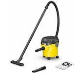 Aspirador Karcher WD1