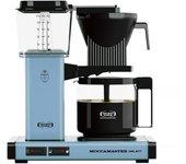 Cafetera de Goteo Moccamaster 53975 Azul 1520 W 1,25 L