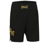 Short Competition Boxeo Copen Black-Grey Everlast