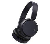 JVC HA-S36W Auriculares Bluetooth Plegables Azules