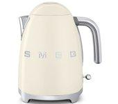 Hervidor - Smeg KLF03CREU Crema