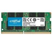 Memoria RAM Crucial DDR4 16 GB CL22